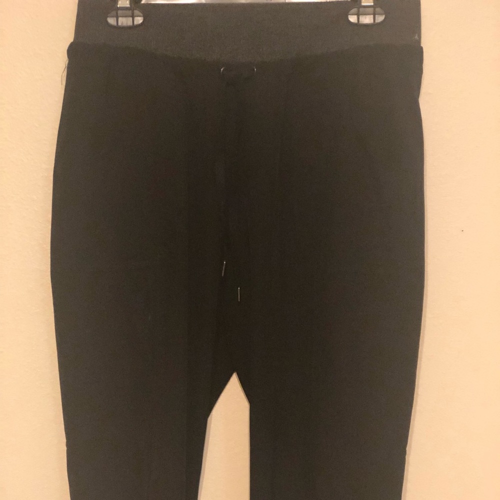 Green Tea Joggers Pants